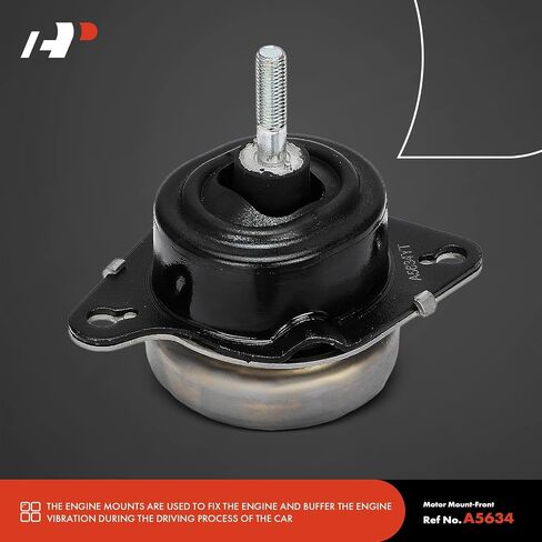 A-Premium 3PCS محرك محرك MOUNT MOUNS MOUNT STRUME TORQUE MOUNT KIT متوافقة مع Ford Explorer 2016 2017 2018 2019 2.3L ، ناقل حركة أوتوماتيكي ، FWD ، توربيني فقط ، استبدل# BB5Z6038F in Saudi Arabia