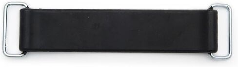 Battery Band - 155MM - 95012-17001 - Fits Honda CB350F/360/450/500/550/750 XL250/350 CB500f/X CBR650F CTX700 CBR1000R/RR in Saudi Arabia