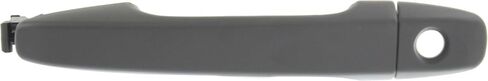 واجهة Garage-Pro ، مقبض الباب الخارجي من جانب السائق متوافق مع 2011-2016 Toyota Sienna ، يناسب 2009-2012 Toyota Venza in Saudi Arabia