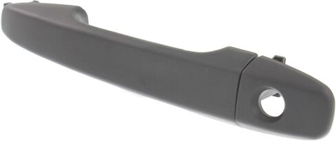 واجهة Garage-Pro ، مقبض الباب الخارجي من جانب السائق متوافق مع 2011-2016 Toyota Sienna ، يناسب 2009-2012 Toyota Venza in Saudi Arabia