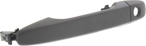 واجهة Garage-Pro ، مقبض الباب الخارجي من جانب السائق متوافق مع 2011-2016 Toyota Sienna ، يناسب 2009-2012 Toyota Venza in Saudi Arabia