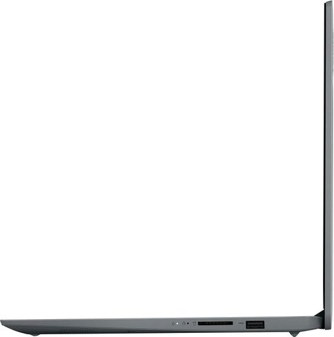 Lenovo 2024 IdeaPad 1 Gen 7 Laptop, 15.6" FHD Touchscreen, Intel Core i3-1215U, 16GB RAM, 1TB SSD, SD Card Reader, HDMI, Webcam, Wi-Fi 6, Windows 11 Home, Grey in Kuwait