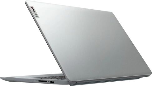 Lenovo 2024 IdeaPad 1 Gen 7 Laptop, 15.6" FHD Touchscreen, Intel Core i3-1215U, 16GB RAM, 1TB SSD, SD Card Reader, HDMI, Webcam, Wi-Fi 6, Windows 11 Home, Grey in Kuwait