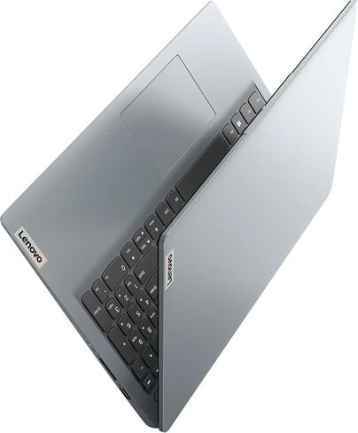 Lenovo 2024 IdeaPad 1 Gen 7 Laptop, 15.6" FHD Touchscreen, Intel Core i3-1215U, 16GB RAM, 1TB SSD, SD Card Reader, HDMI, Webcam, Wi-Fi 6, Windows 11 Home, Grey in Kuwait