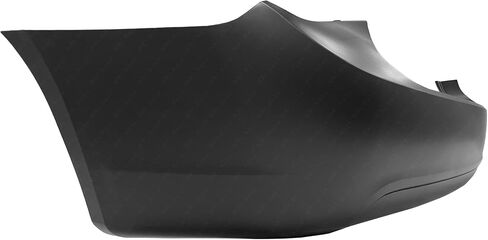 MBI Auto-تم رسمها لتطابق ، استبدال غطاء الوفير الخلفي متوافق مع 2011-2015 Chevy Cruze سيدان 11-15 ، GM1100876 in Saudi Arabia