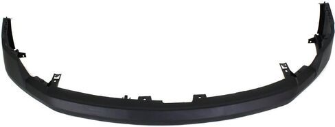المصدات التي تسليم-ففافة الغلاف العلوي الأمامي ، Ford F-150 XL 09-14 ، FO1000643 in Saudi Arabia