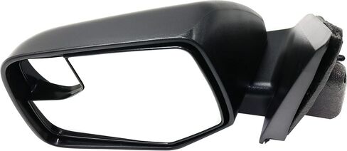مرآة Garage-Pro متوافقة مع 2008-2012 Ford Escape ، 2008-2011 Mercury Mariner ، Side Driver ، Black in Saudi Arabia