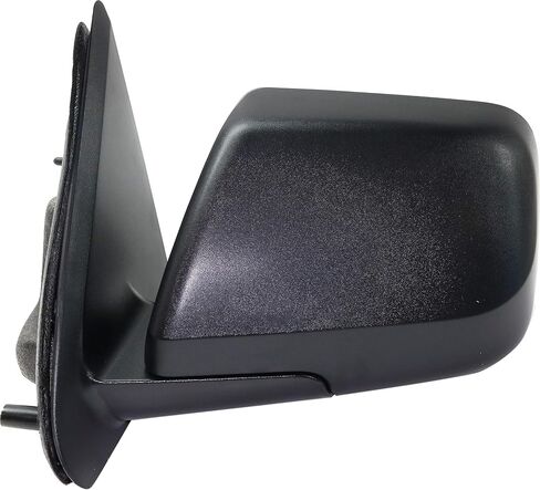 مرآة Garage-Pro متوافقة مع 2008-2012 Ford Escape ، 2008-2011 Mercury Mariner ، Side Driver ، Black in Saudi Arabia