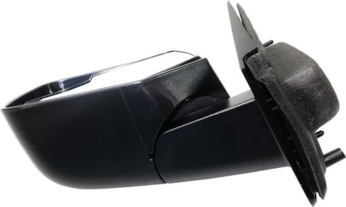 مرآة Garage-Pro متوافقة مع 2008-2012 Ford Escape ، 2008-2011 Mercury Mariner ، Side Driver ، Black in Saudi Arabia