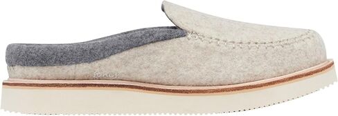 Sanuk Cozy Vibe Slipper Sm Wool - Women - FINAL SALE Slippers in Saudi Arabia