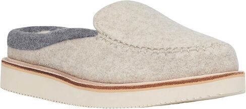 Sanuk Cozy Vibe Slipper Sm Wool - Women - FINAL SALE Slippers in Saudi Arabia