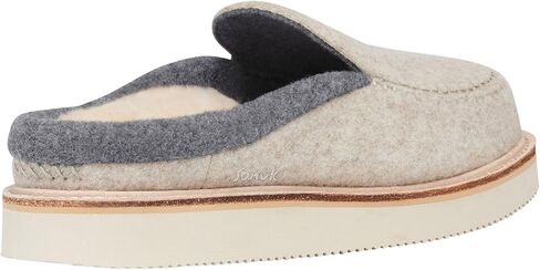 Sanuk Cozy Vibe Slipper Sm Wool - Women - FINAL SALE Slippers in Saudi Arabia