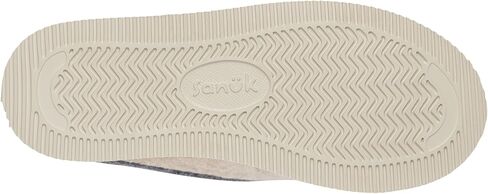 Sanuk Cozy Vibe Slipper Sm Wool - Women - FINAL SALE Slippers in Saudi Arabia