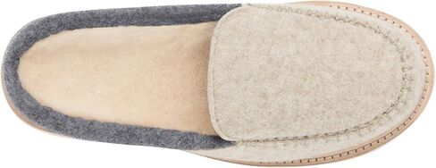 Sanuk Cozy Vibe Slipper Sm Wool - Women - FINAL SALE Slippers in Saudi Arabia