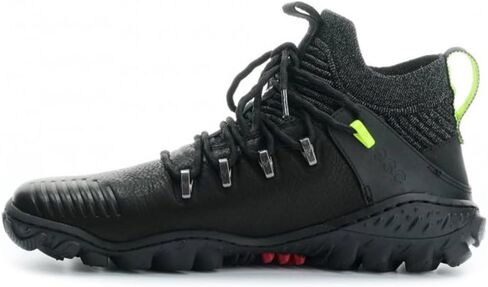 Vivobarefoot Tracker II FG Womens Barefoot Hiking Boots | Waterproof & Puncture Resistant | All Weather & Terrains | Wide Fit Grounding Shoes | Bracken | 7 in Kuwait