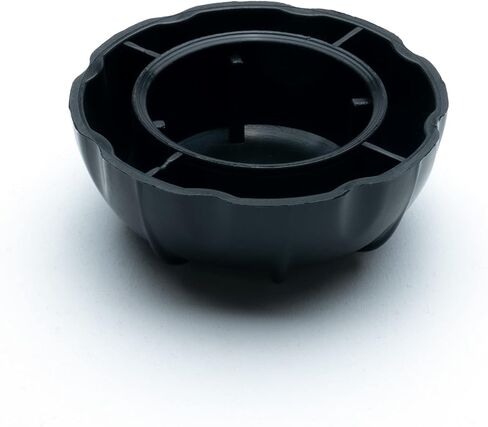 HD Switch 4 Pack Deluxe Domed Hub Caps Fit Cub Cadet XT1 Series 2015-2019 ، LT42 LT42C LT42E LT46 LT50 LT54 ST54 ST54 GT50 GT54 in Saudi Arabia