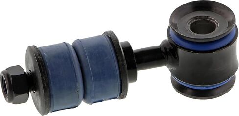 Detroit Axle - Brable Sway Bars لعام 2014-2023 RAM Promaster 1500 2500 3500 ، RINGEST SWAY BAR LINKS 2015 2015 2017 2018 2019 2020 2021 2022 SPEENCENT in Saudi Arabia