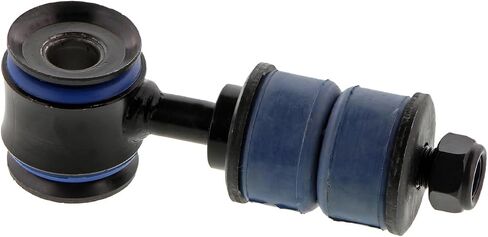 Detroit Axle - Brable Sway Bars لعام 2014-2023 RAM Promaster 1500 2500 3500 ، RINGEST SWAY BAR LINKS 2015 2015 2017 2018 2019 2020 2021 2022 SPEENCENT in Saudi Arabia