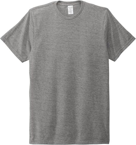 Allmade Unisex Tri-Blend T-Shirt in Saudi Arabia