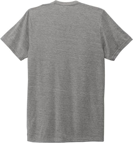 Allmade Unisex Tri-Blend T-Shirt in Saudi Arabia