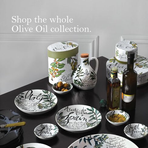 Rosanna Erbe Italiane Dipping Dishes, 4.25", Multi in Saudi Arabia