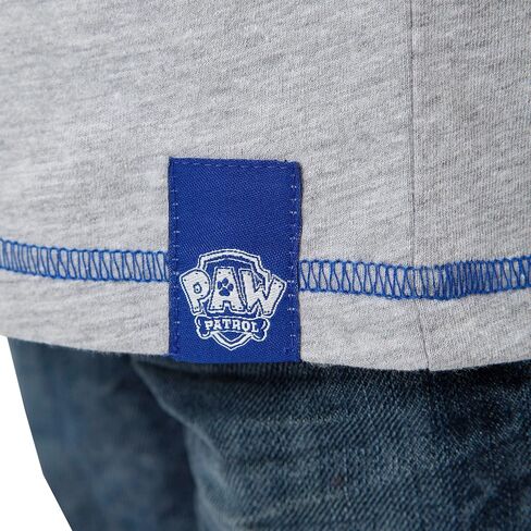 Paw Patrol Tshirt | T-Shirts for Boys | Boys Summer Clothes in Saudi Arabia