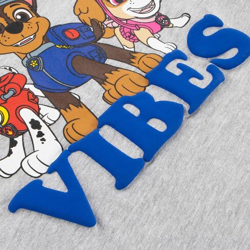 Paw Patrol Tshirt | T-Shirts for Boys | Boys Summer Clothes in Saudi Arabia