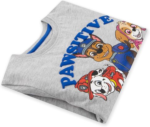 Paw Patrol Tshirt | T-Shirts for Boys | Boys Summer Clothes in Saudi Arabia