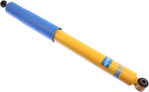 Bilstein 4600 Series Set of Front & Rear Shocks fits 1999 2004 F350 F450 F550 Super Duty XL XLT Lariat Submodels | TrendsAuto Decal | 33-028187 24-186032 in Saudi Arabia