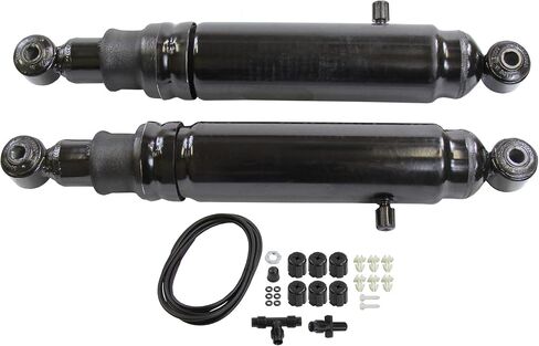 Monroe Max-Air MA835 Air Adjustable Air Shock Absorber Pack of 2 for Ford F-150 in Saudi Arabia