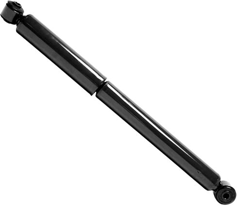 Detroit Axle - 8pc Strock Absorbers Kit for 2004-2009 Dodge Durango Chrysler Aspen ، 4 أمور وامتصاص الصدمات الأمامية ، 4 روابط متوفرة أمامية وخلفية استبدال 2005 2006 2007 2007 in Kuwait