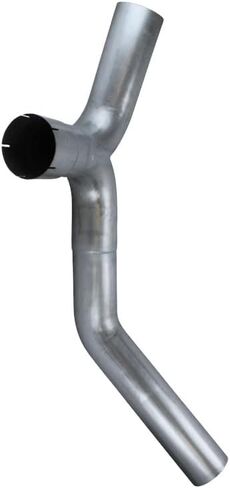 Mytee Products 2 Pk Heavy Duty Exhaust Pipe Compatible w/Peterbilt 379 1986-2007, 377 1987-2001 - Replaces 14-13055, nk 900121A, Automann 562.U7513055A, Walker Products 40590, Dynaflex 09-8-545-220 in Saudi Arabia