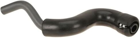 Breather Hose - Compatible with 2000-2003 Toyota Sienna (From 7/2000 Up To 12/2002) in Saudi Arabia