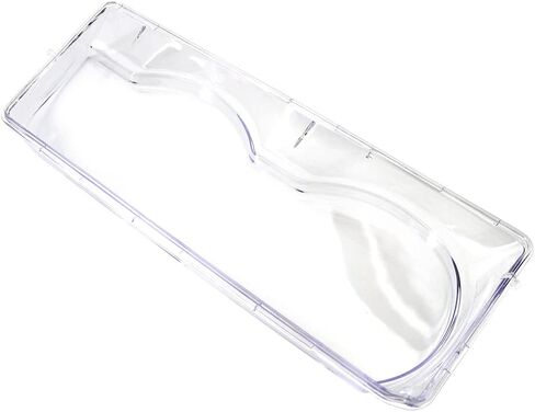 CHCURY1 LEFT CLEAR LENS COVER COVER LENDERS PRESSION FOR BMW 7 Series E38 728I 730i 735i 740i 750i 1999 2000 2001 in Saudi Arabia