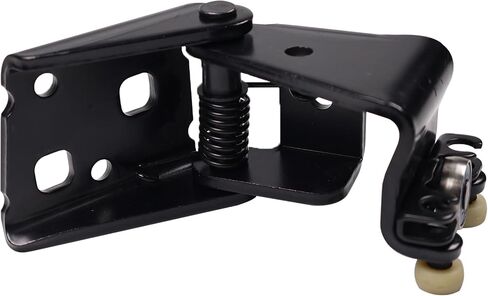 Right Odyssey Power Sliding Door Roller Hinge Compatible with 1999-2004 Honda Odyssey Passengers Side Center Door Middle Rail Male Roller with Hinge Cover Replacement 72520-S0X-A53 in Saudi Arabia