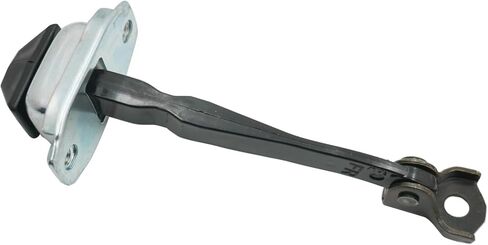 Front Left or Right Side Door Check Link Stopper 80430-9KK0A 80430-3AA1A 80430-9KZ0A Compatible with Nissan Versa 2012 2013 2014 2015 2016 2017 2018 2019 in Saudi Arabia
