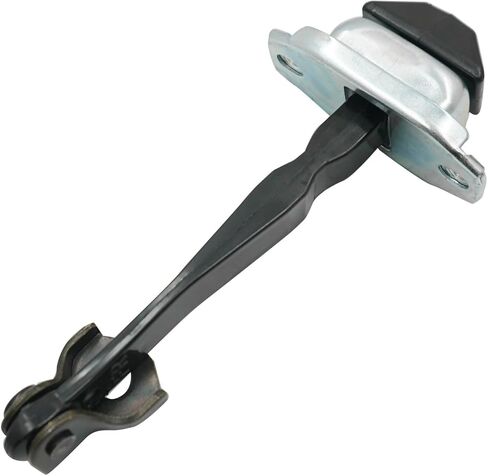 Front Left or Right Side Door Check Link Stopper 80430-9KK0A 80430-3AA1A 80430-9KZ0A Compatible with Nissan Versa 2012 2013 2014 2015 2016 2017 2018 2019 in Saudi Arabia