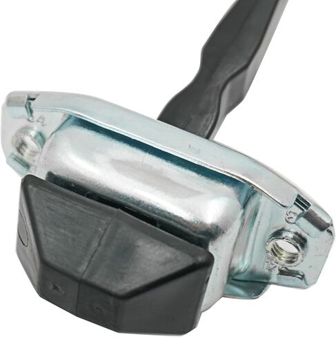 Front Left or Right Side Door Check Link Stopper 80430-9KK0A 80430-3AA1A 80430-9KZ0A Compatible with Nissan Versa 2012 2013 2014 2015 2016 2017 2018 2019 in Saudi Arabia