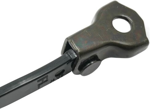 Front Left or Right Side Door Check Link Stopper 80430-9KK0A 80430-3AA1A 80430-9KZ0A Compatible with Nissan Versa 2012 2013 2014 2015 2016 2017 2018 2019 in Saudi Arabia