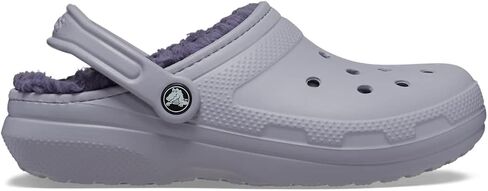 Crocs Women's Classic Lined Clog in Saudi Arabia