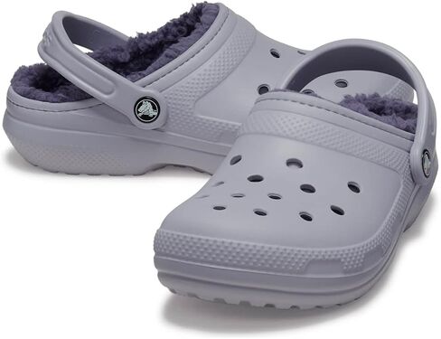 Crocs Women's Classic Lined Clog in Saudi Arabia