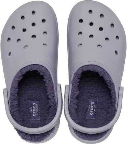Crocs Women's Classic Lined Clog in Saudi Arabia
