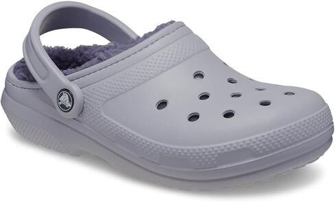 Crocs Women's Classic Lined Clog in Saudi Arabia