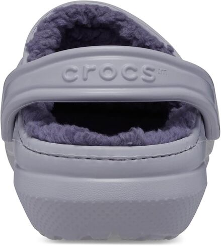 Crocs Women's Classic Lined Clog in Saudi Arabia