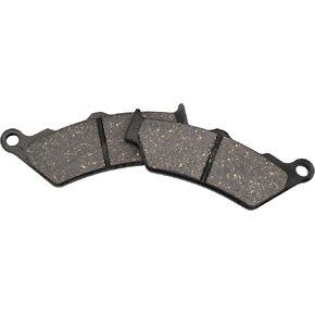 EBC Organic Rear Brake Pads FA209/2 in Kuwait