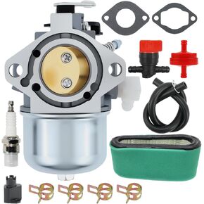 Carbman 699831 694941 Carburetor for Briggs & Stratton 283702 283707 284702 28d707 28m707 28r707 289707 28d702 12-13 HP Carb for Toro 71301 Lawn Moan Riding Motor Motor Motor Motor in Kuwait