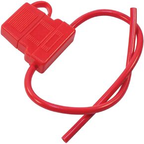 Stens 425-713 in-Line Fuse Holder, ATP Style in Kuwait