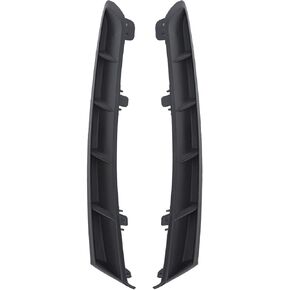 Rear Bumper Extension Trim 2Pcs Left And Right Rear Bumper Extension Trim 5216506030 TO1139104 53866 0R030 Fit for Camry 2018 to 2022 in Kuwait