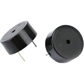 2PCS SFM-20-C(2310) DC3-24V Continuous Sound Buzzer Active in Kuwait