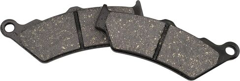 EBC Organic Rear Brake Pads FA209/2 in Saudi Arabia